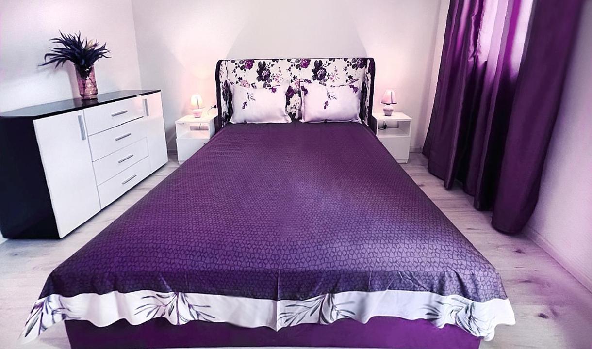Private Apartment With Parking And Pool バルチク エクステリア 写真