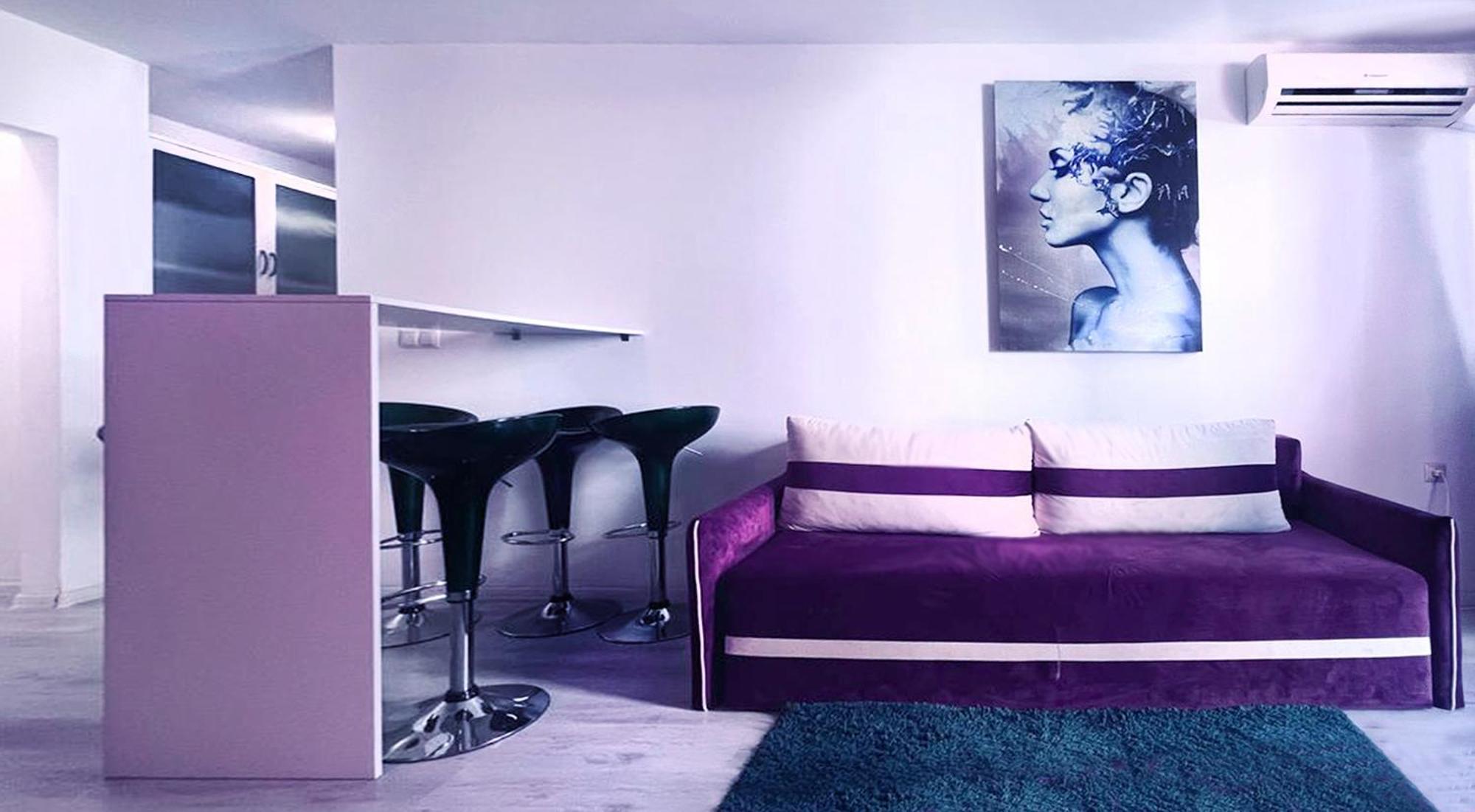 Private Apartment With Parking And Pool バルチク エクステリア 写真